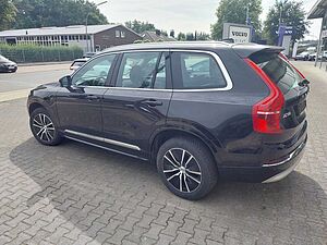 Volvo  Inscription Expression Recharge Plug-In Hyb