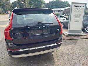Volvo  Inscription Expression Recharge Plug-In Hyb