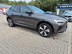 Volvo  Plus Dark Recharge Plug-In Hybrid AWD