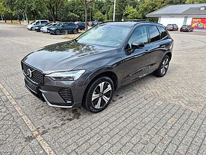 Volvo  Plus Dark Recharge Plug-In Hybrid AWD