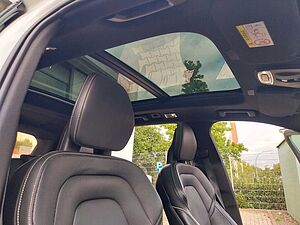Volvo  B5 R Design AWD,  7 Sitzer