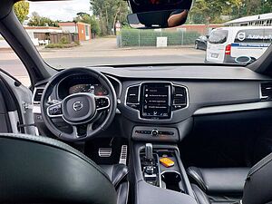 Volvo  B5 R Design AWD,  7 Sitzer