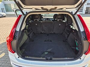 Volvo  Inscription Recharge T8 Plug-In Hyb