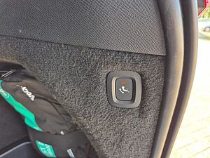 Volvo  Inscription Recharge T8 Plug-In Hyb