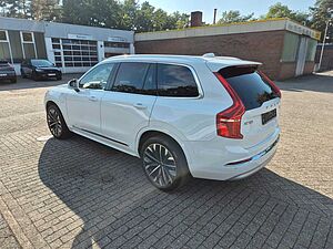 Volvo  Inscription Recharge T8 Plug-In Hyb