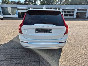 Volvo  Inscription Recharge T8 Plug-In Hyb