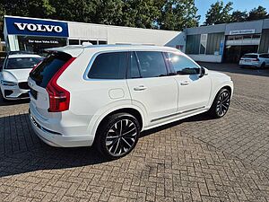 Volvo  Inscription Recharge T8 Plug-In Hyb
