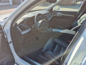 Volvo  Inscription Recharge T8 Plug-In Hyb