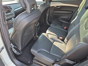 Volvo  Inscription Recharge T8 Plug-In Hyb