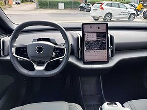 Volvo  Plus 2WD Pure Electric