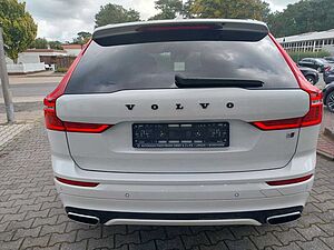 Volvo  B5 R Design AWD