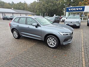 Volvo  Momentum 2WD
