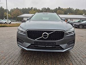Volvo  Momentum 2WD