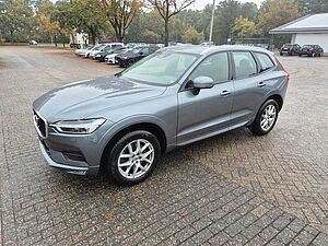 Volvo  Momentum 2WD