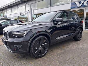 Volvo  B4 Ultra Black Edition 2WD