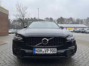 Volvo  B4 Diesel  Ultimate Dark, Panoramad. , Massag