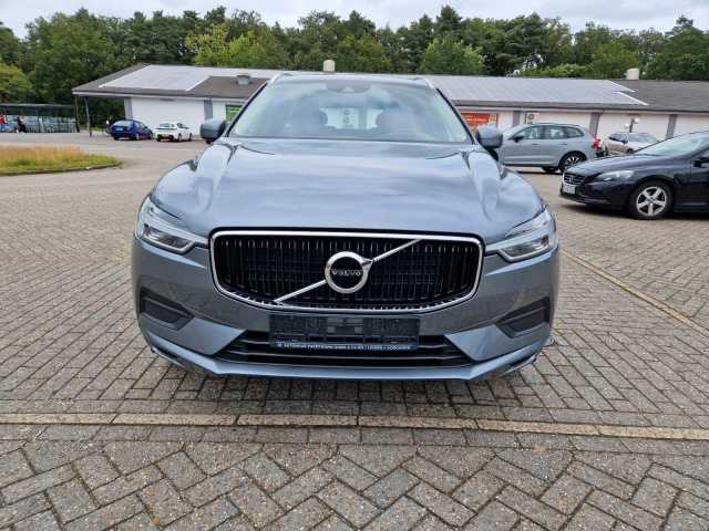 Volvo  D4 Momentum 2WD, Autom. AHK