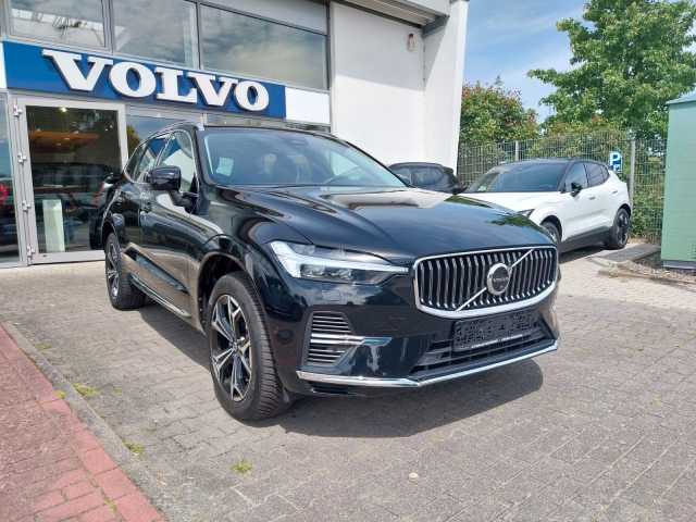 Volvo  Inscription Expr.  Recharge Plug-In Hyb