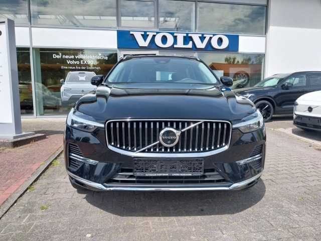 Volvo  Inscription Expr.  Recharge Plug-In Hyb