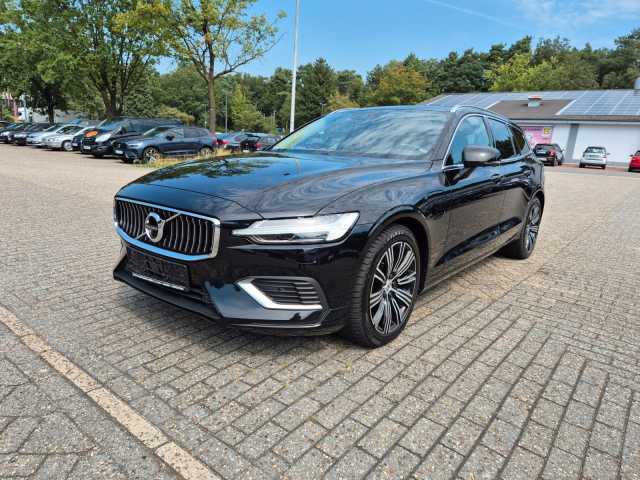 Volvo  Inscription T8 Recharge  HybridAWD Polestar