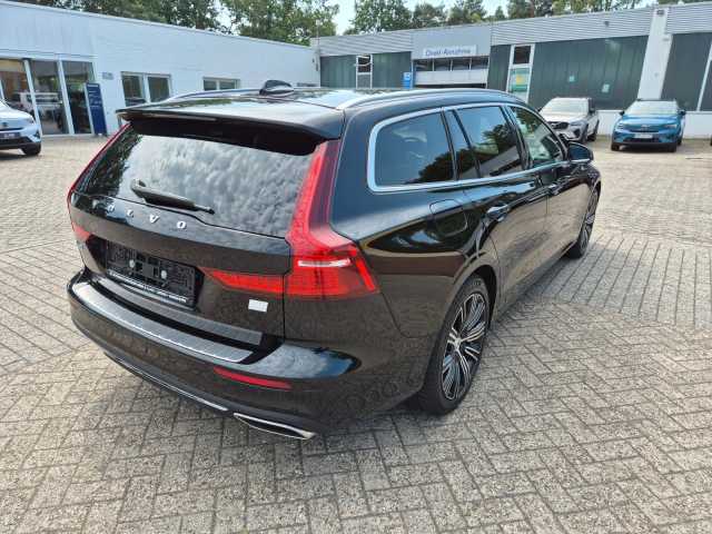 Volvo  Inscription T8 Recharge  HybridAWD Polestar