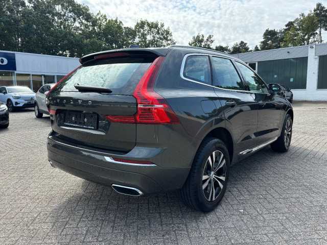 Volvo  T6 AWD Inscription Recharge Plug-In Hybrid