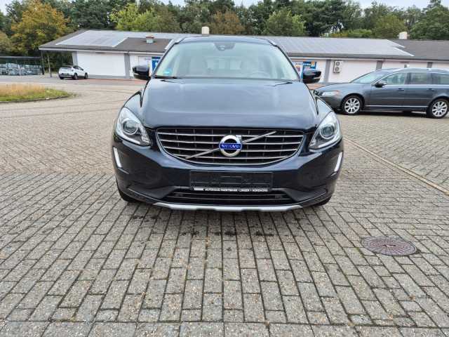 Volvo  D4 Autom. Summum AWD AHK