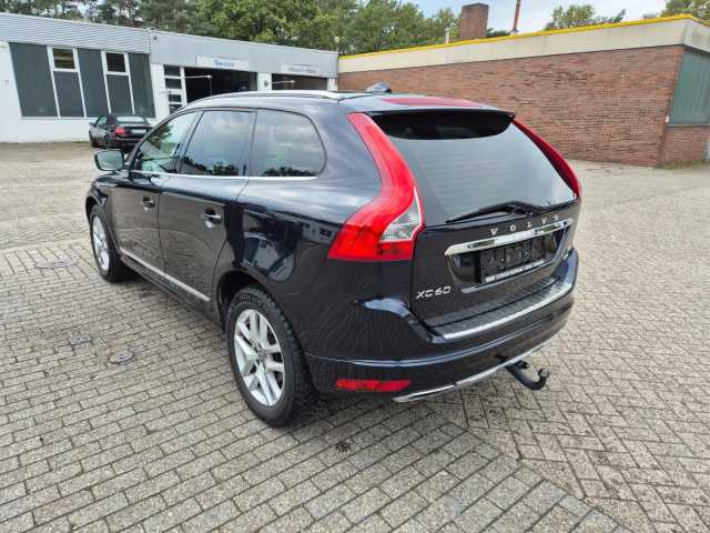 Volvo  D4 Autom. Summum AWD AHK