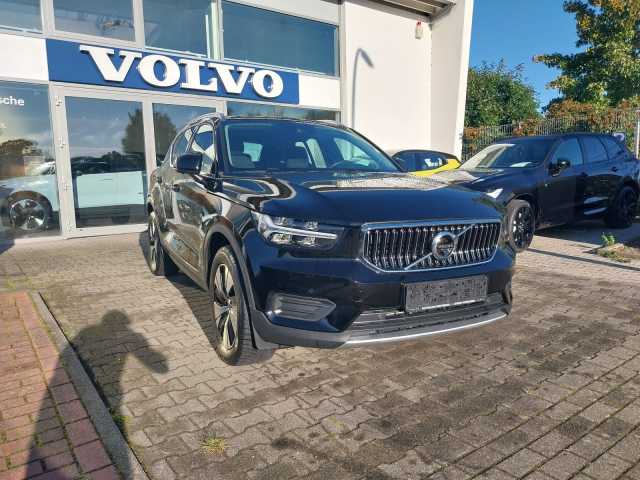 Volvo  T4 Inscription Expression Recharge