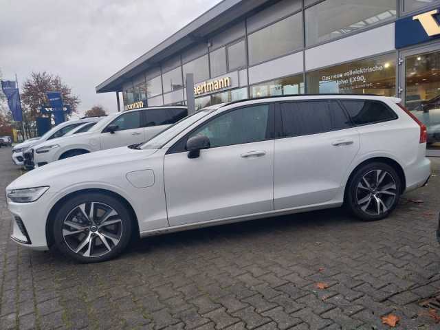 Volvo  Kombi R Design Recharge Plug-In Hybrid AWD