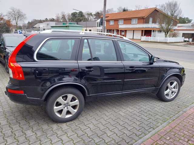 Volvo  D4 Momentum Geartronic 7 Sitzer