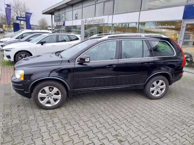 Volvo  D4 Momentum Geartronic 7 Sitzer