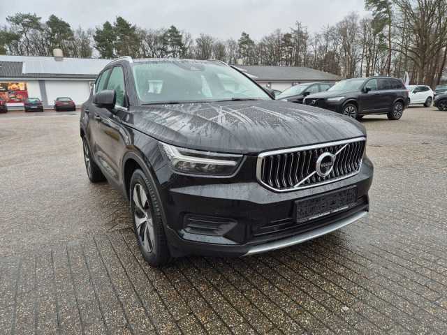 Volvo  T4 Inscription Expression Rech. Plug-In Hyb