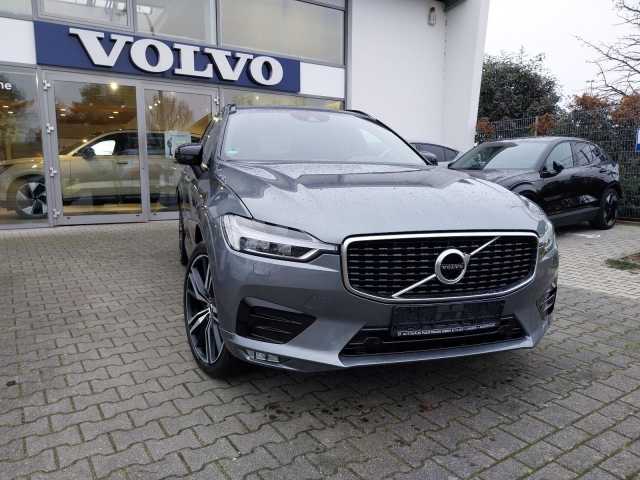 Volvo  B4 R Design AWD Xenium, LED, ACC