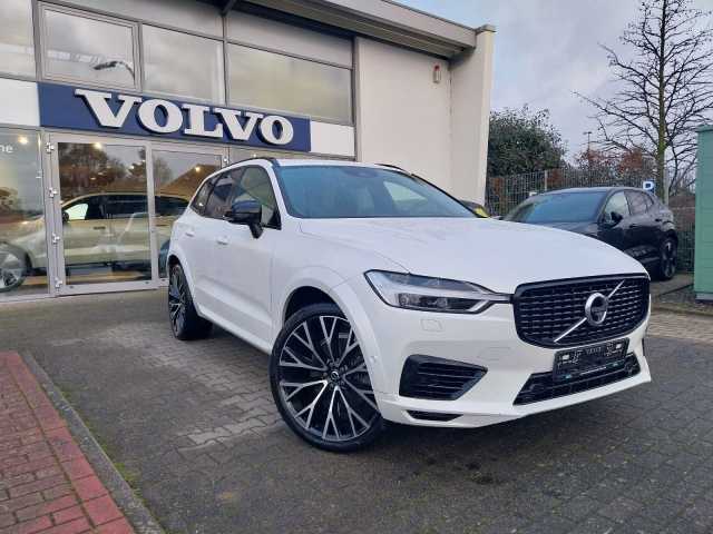 Volvo  R Design Recharge Plug-In Hybrid AWD