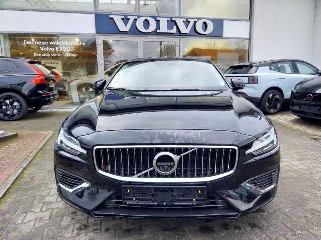 Volvo  Lim. Inscription Recharge Plug-In Hybrid AWD