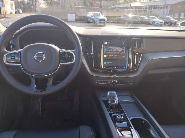 Volvo  Plus Black Edition Recharge Plug-In Hybrid