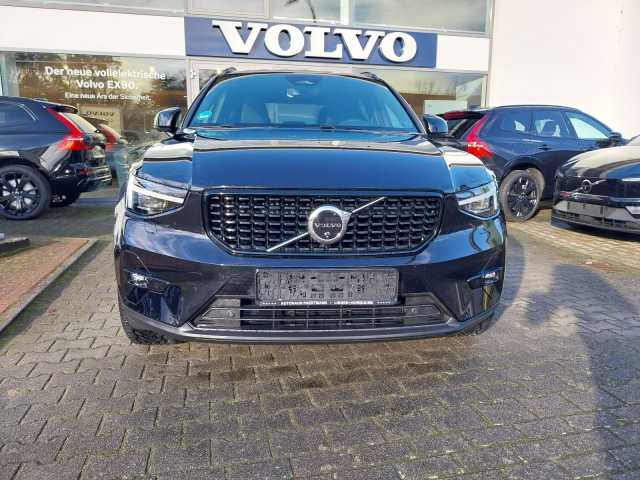 Volvo  B4 Plus Dark 2WD