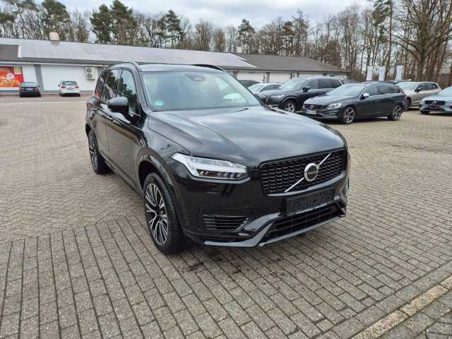 Volvo  Ultra Dark T8 Recharge Plug-In Hybrid AWD