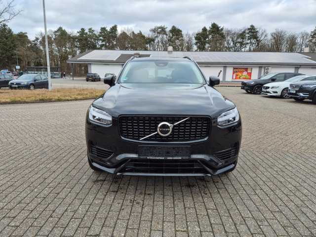Volvo  Ultra Dark T8 Recharge Plug-In Hybrid AWD