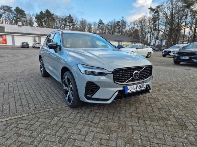 Volvo  Plus Dark T6 Recharge Plug-In HybridAWD