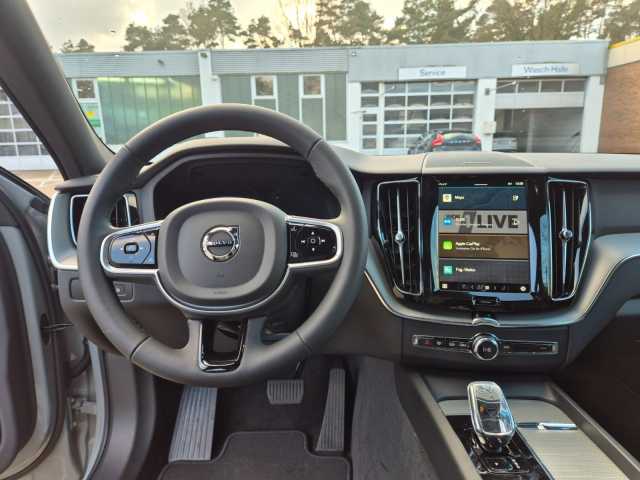 Volvo  Plus Dark T6 Recharge Plug-In HybridAWD