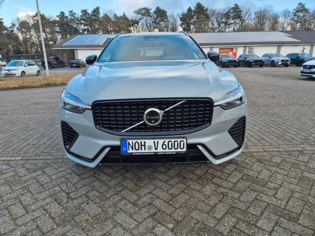 Volvo  Plus Dark T6 Recharge Plug-In HybridAWD