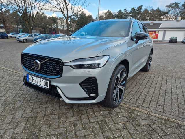 Volvo  Plus Dark T6 Recharge Plug-In HybridAWD