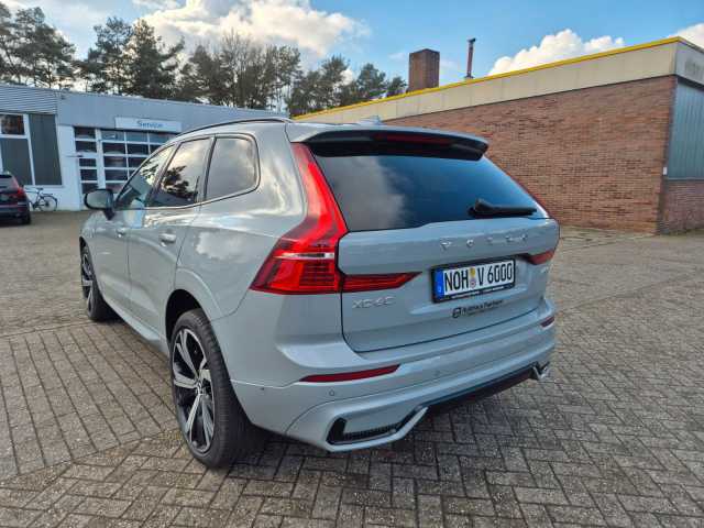 Volvo  Plus Dark T6 Recharge Plug-In HybridAWD