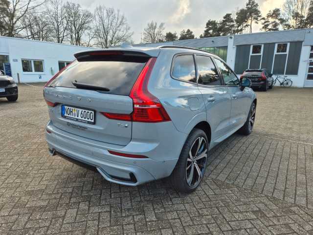 Volvo  Plus Dark T6 Recharge Plug-In HybridAWD