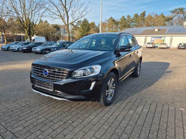 Volvo  Momentum 2WD