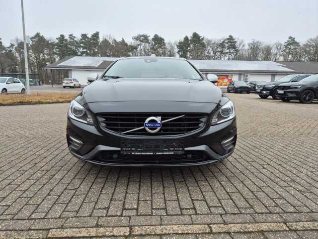 Volvo  R-Design D3