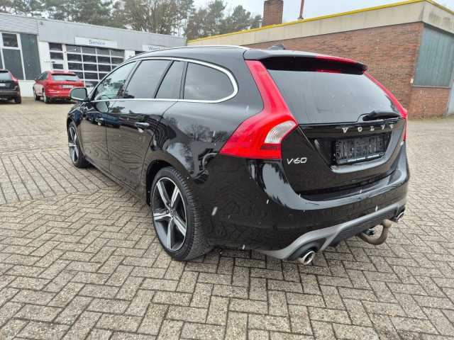 Volvo  R-Design D3