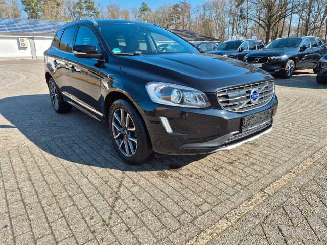 Volvo  D4 Summum AWD